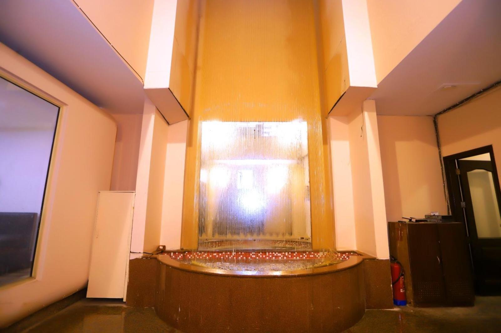 Hotel Mvr Stay By Admire Inn Noida Eksteriør bilde