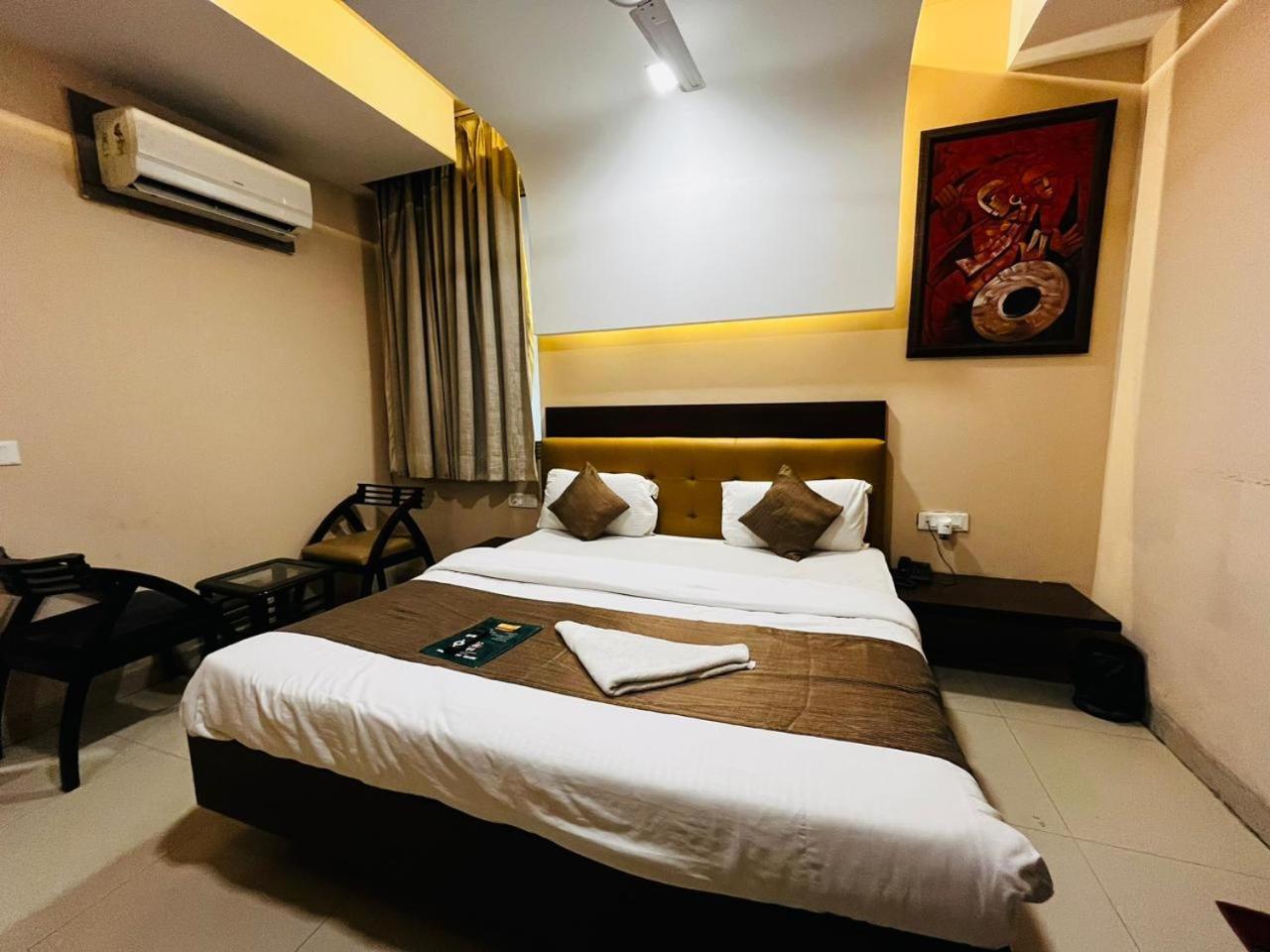 Hotel Mvr Stay By Admire Inn Noida Eksteriør bilde