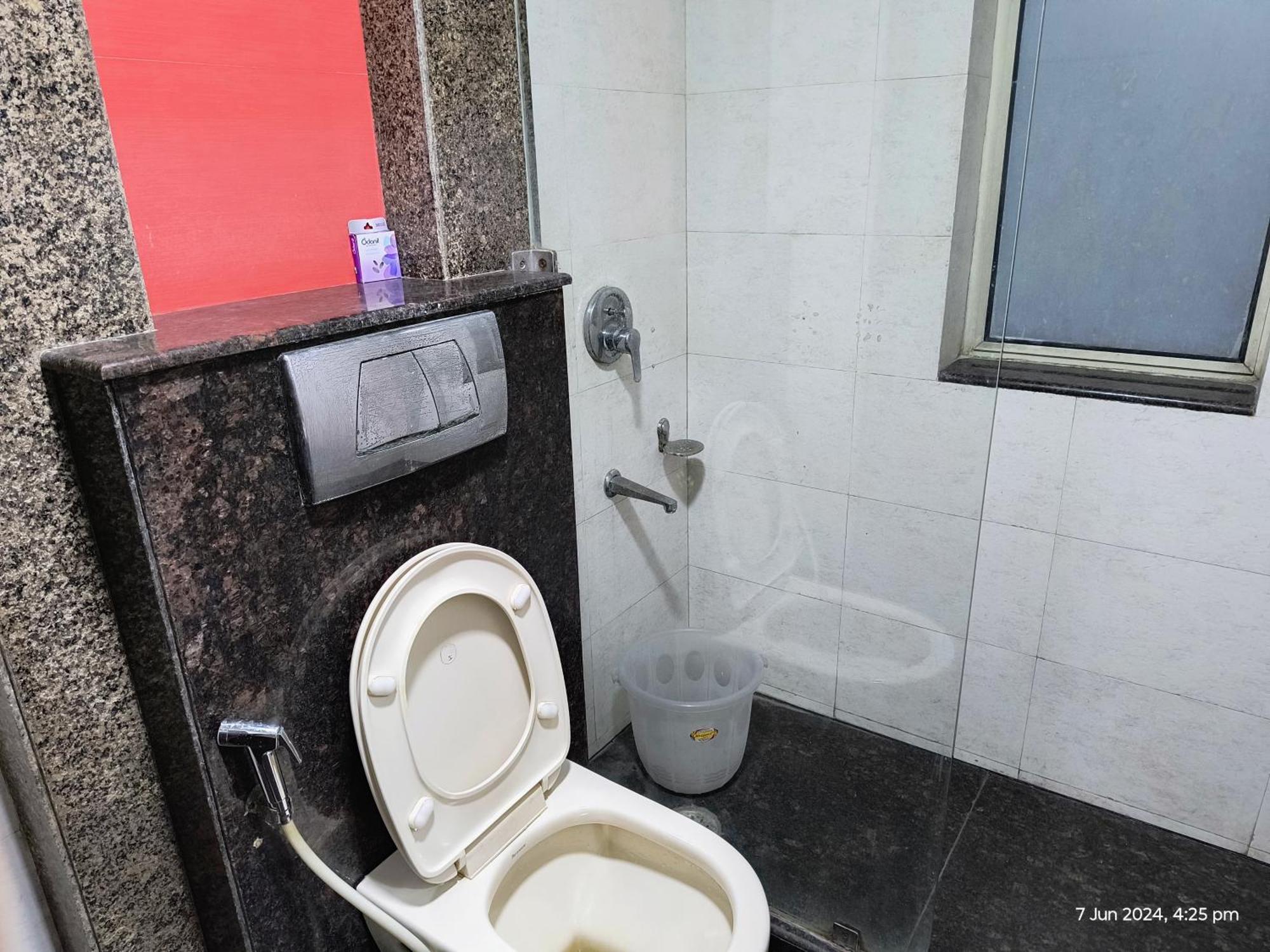 Hotel Mvr Stay By Admire Inn Noida Eksteriør bilde